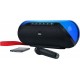 Bigben Enceinte portable Modèle Party Lite Bluetooth 5.0 TWS 50W
