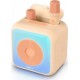 Bigben Enceinte portable Enceinte Karaoke avec 2 micros sans fil