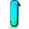 Bigben Enceinte portable PARTYBTTUBEBL Lumineuse Vert