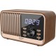 CGV Radio FM BeBop FM (bois)