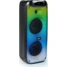 Bigben Enceinte sono avec Effets Lumineux