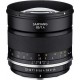 Samyang Objectif pour Hybride 244334