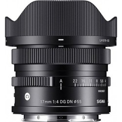 Sigma Objectif pour Hybride 249373