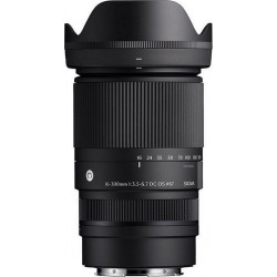 Sigma Objectif pour Hybride 253494