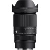 Sigma Objectif pour Hybride 253494