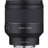 Samyang Objectif pour Hybride 246888