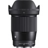 Sigma Objectif pour Hybride 249383
