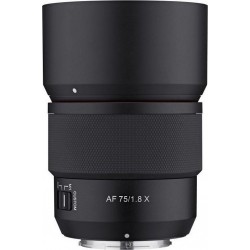 Samyang Objectif pour Hybride 249580