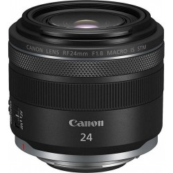 Canon Objectif pour Hybride 247860