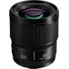 Panasonic Objectif pour Hybride 245485