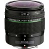 Pentax Objectif pour Reflex HD DA10-17mm Fish-eye f/3.5-4.5 ED IF