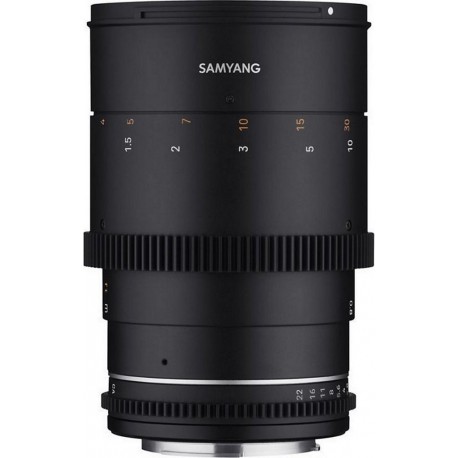Samyang Objectif pour Hybride 247090