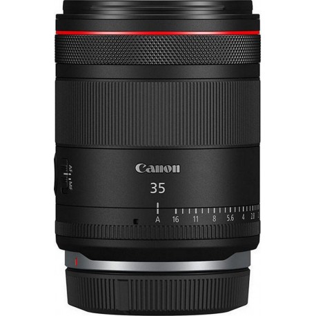 Canon Objectif pour Hybride 252568