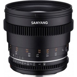 Samyang Objectif pour Hybride 246239