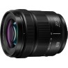 Panasonic Objectif pour Hybride Plein Format 20-60mm