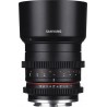 Samyang Objectif pour Hybride 246256