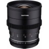 Samyang Objectif pour Hybride 246259