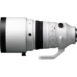 Sigma Objectif pour Hybride 524054