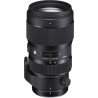 Sigma Objectif pour Reflex 50-100mm F1.8 DC HSM Art NIKON