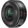 Panasonic Objectif pour Hybride 14-42mm f/3.5-5.6 PZ OIS noir Lumix G X