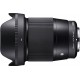 Sigma Objectif pour Hybride 16mm F1.4 DC Contemporary Canon EF-M