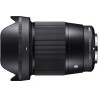 Sigma Objectif pour Hybride 16mm F1.4 DC Contemporary Canon EF-M