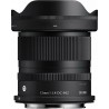 Sigma Objectif pour Hybride 524052