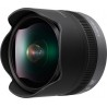Panasonic Objectif pour Hybride Fisheye 8mm f/3.5