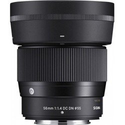 Sigma Objectif pour Hybride 249386