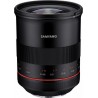 Samyang Objectif pour Hybride 246242