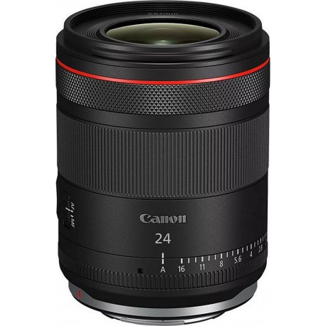 Canon Objectif pour Hybride 253079