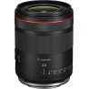 Canon Objectif pour Hybride 253079