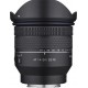 Samyang Objectif pour Hybride 523722