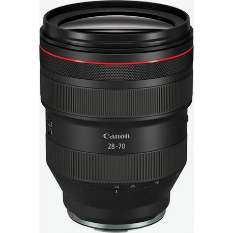 Canon Objectif pour Reflex RF 28-70mm f/2 L USM