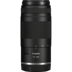 Canon Objectif pour Hybride 523735