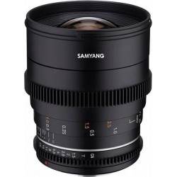 Samyang Objectif pour Hybride 246235