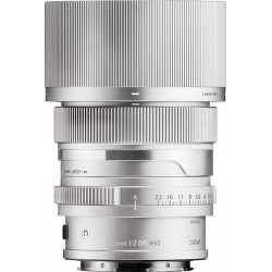 Sigma Objectif pour Hybride 253516