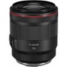 Canon Objectif pour Reflex RF 50mm f/1.2 L USM