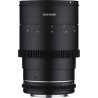 Samyang Objectif pour Hybride 247088