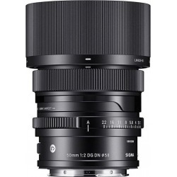 Sigma Objectif pour Hybride 249380