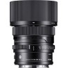 Sigma Objectif pour Hybride 249380