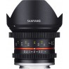 Samyang Objectif pour Hybride 246247