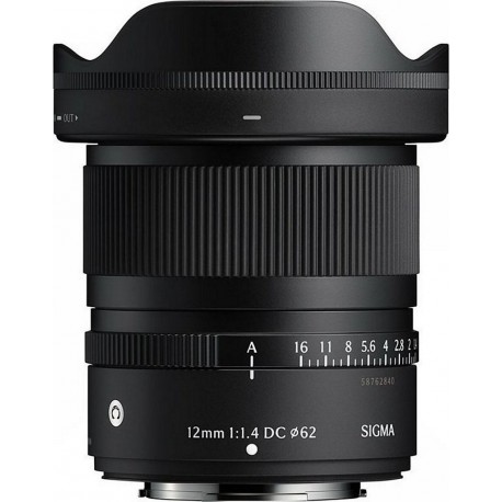 Sigma Objectif pour Hybride 524051