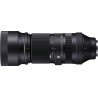 Sigma Objectif pour Hybride 100-400 5-6.3 DG DN OS Contemporary SE
