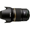 Pentax Objectif pour Reflex HD FA 50mm f/1.4 SDM AW