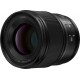 Panasonic Objectif pour Hybride Optique Hybride Full Frame Lumix S 100mm
