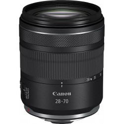 Canon Objectif pour Hybride 252982