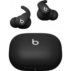 Beats Ecouteurs sport Powerbeats Fit Noir