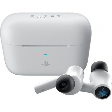 Razer Ecouteurs HAMMERHEAD Hyperspeed Playstation