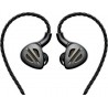 FIIO Ecouteurs FH9 Noir